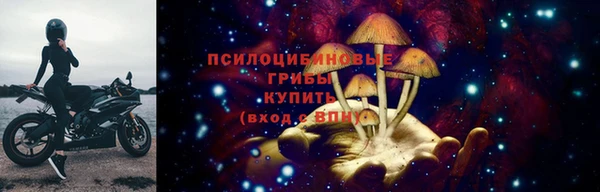 гашиш Михайлов